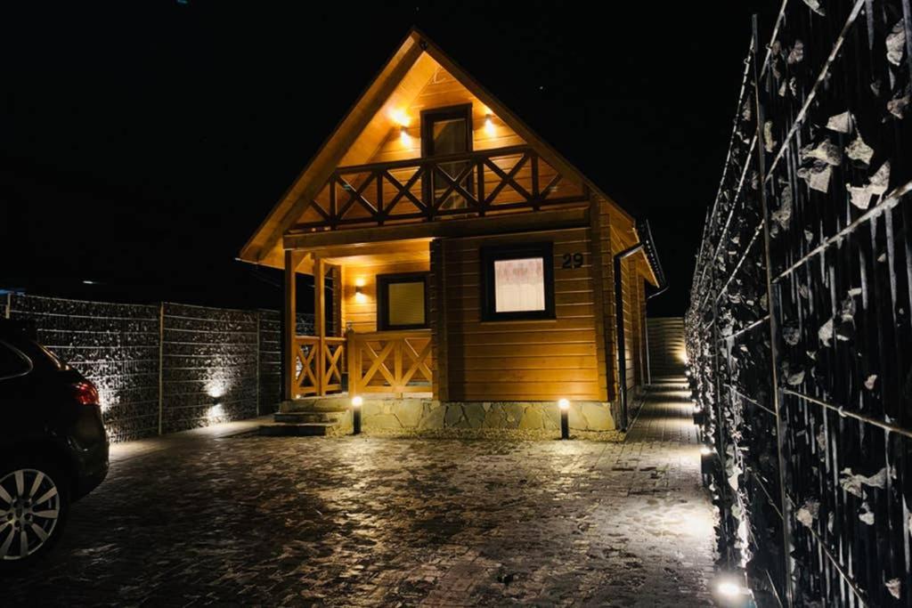 Rezortík Lučivná 300m od vleku, Vysoké Tatry Lucivna Exterior foto