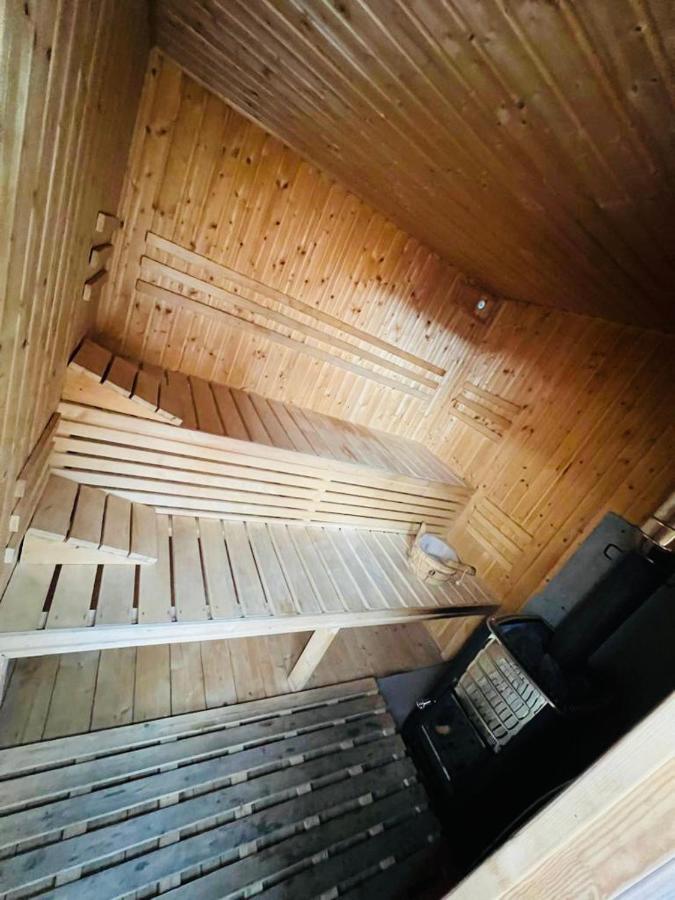 Rezortík Lučivná 300m od vleku, Vysoké Tatry Lucivna Exterior foto