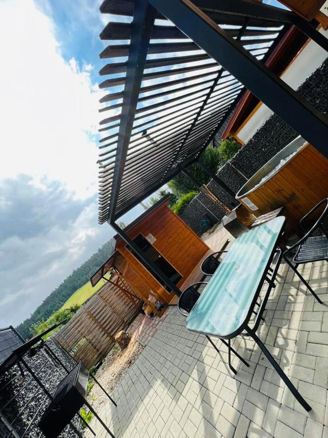 Rezortík Lučivná 300m od vleku, Vysoké Tatry Lucivna Exterior foto