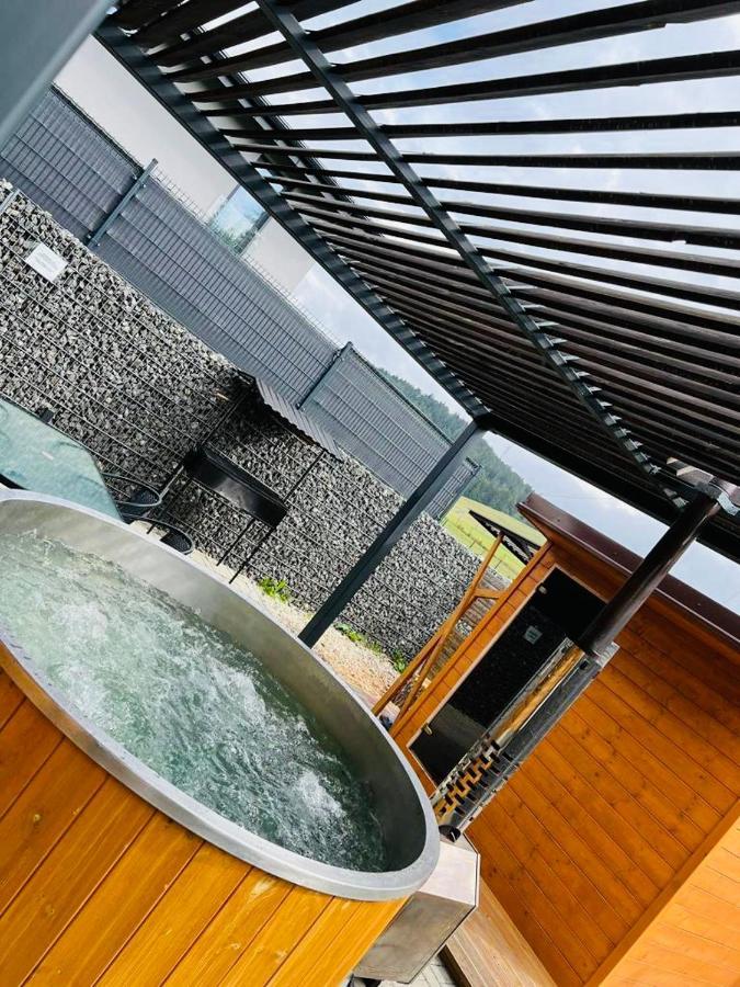 Rezortík Lučivná 300m od vleku, Vysoké Tatry Lucivna Exterior foto