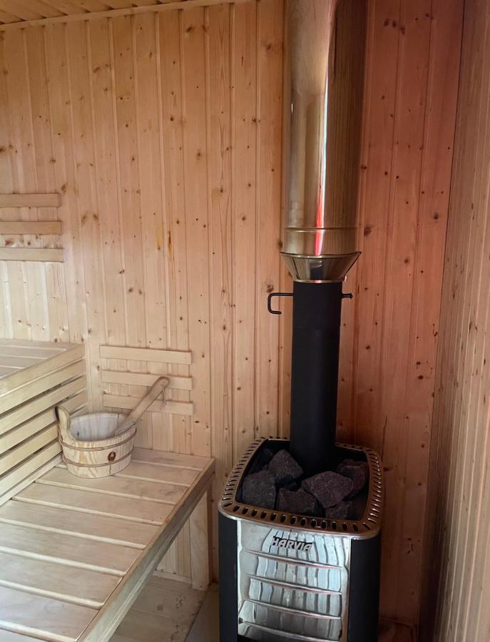 Rezortík Lučivná 300m od vleku, Vysoké Tatry Lucivna Exterior foto